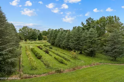 95 Holmes Mill Road, Upper Freehold Township, NJ 08501 - Photo 47