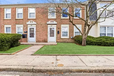 147 Stratford Place #5, Lakewood, NJ 08701 - Photo 1