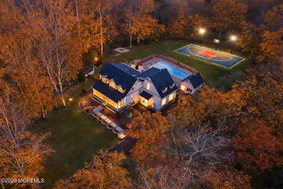 27 Carrs Tavern Road, Millstone Township, NJ 08510 - Photo 1