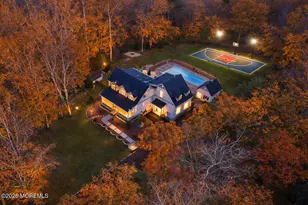 27 Carrs Tavern Rd, Millstone Township, NJ 08510 - Photo 1