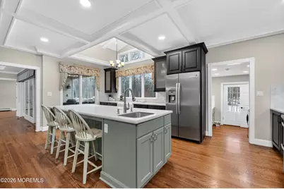 27 Carrs Tavern Road, Millstone Township, NJ 08510 - Photo 19