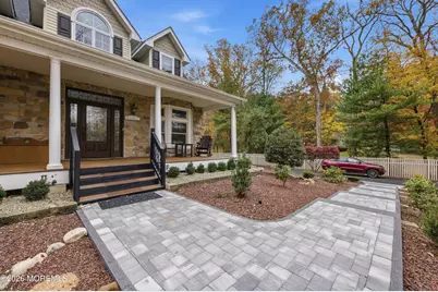 27 Carrs Tavern Road, Millstone Township, NJ 08510 - Photo 3