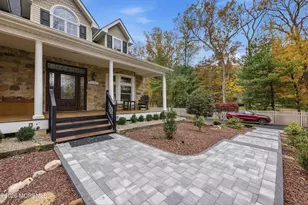 27 Carrs Tavern Rd, Millstone Township, NJ 08510 - Photo 3