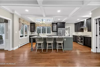 27 Carrs Tavern Road, Millstone Township, NJ 08510 - Photo 17