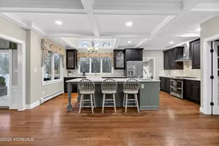 27 Carrs Tavern Rd, Millstone Township, NJ 08510 - Photo 17