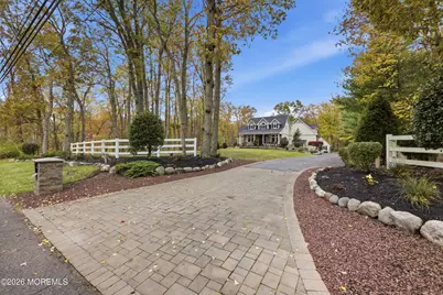 27 Carrs Tavern Road, Millstone Township, NJ 08510 - Photo 69