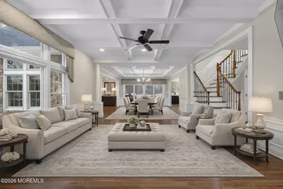 27 Carrs Tavern Road, Millstone Township, NJ 08510 - Photo 11