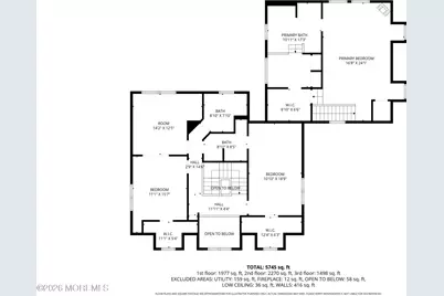 27 Carrs Tavern Road, Millstone Township, NJ 08510 - Photo 73