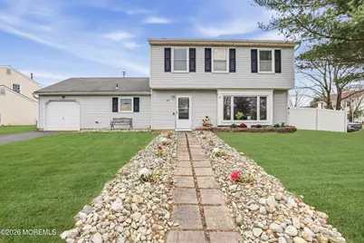 1 Mimi Lane, Howell Township, NJ 07731 - Photo 1