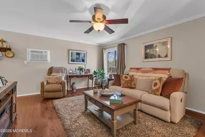 166 Cross Slope Court #F, Manalapan Township, NJ 07726 - Photo 5