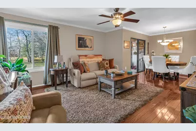 166 Cross Slope Court #F, Manalapan Township, NJ 07726 - Photo 3