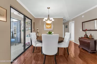 166 Cross Slope Court #F, Manalapan Township, NJ 07726 - Photo 7