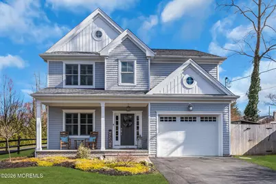 504 Old Bridge Road, Brielle, NJ 08730 - Photo 1