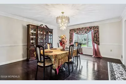 3 Shira Lane, Manalapan Township, NJ 07726 - Photo 5