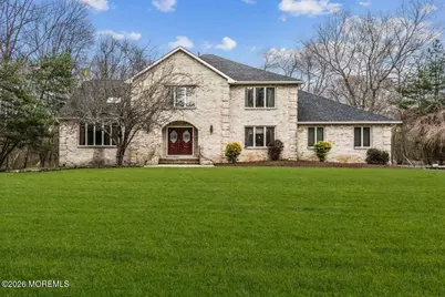 3 Shira Lane, Manalapan Township, NJ 07726 - Photo 1