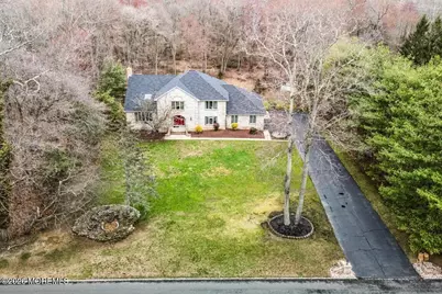 3 Shira Lane, Manalapan Township, NJ 07726 - Photo 29