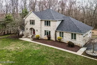 3 Shira Lane, Manalapan Township, NJ 07726 - Photo 25