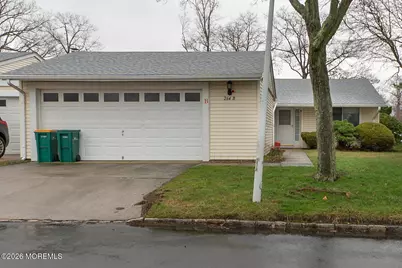 264B Crosse Drive, Monroe Township, NJ 08831 - Photo 3