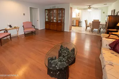 264B Crosse Drive, Monroe Township, NJ 08831 - Photo 5