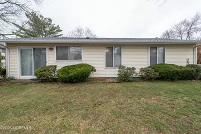264B Crosse Drive, Monroe Township, NJ 08831 - Photo 27