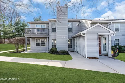 435 Hancock Place, Morganville, NJ 07751 - Photo 1