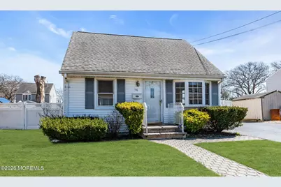 76 Compton Avenue, Hazlet Township, NJ 07734 - Photo 1