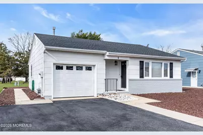 1 Hampshire Road, Toms River Township, NJ 08757 - Photo 3