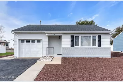 1 Hampshire Road, Toms River Township, NJ 08757 - Photo 1