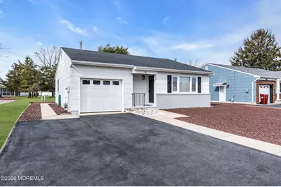 1 Hampshire Road, Toms River Township, NJ 08757 - Photo 7