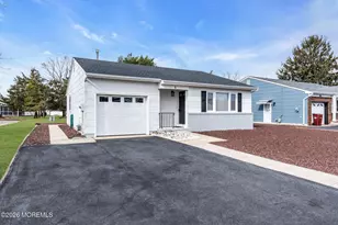 1 Hampshire Rd, Toms River Township, NJ 08757 - Photo 7