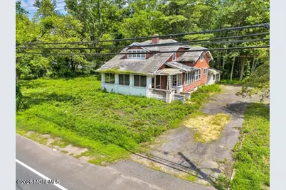 465 Lakewood Farmingdale Road, Howell Township, NJ 07731 - Photo 5