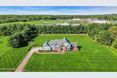 5 Pheasant Road, Colts Neck Township, NJ 07722 - Photo 25