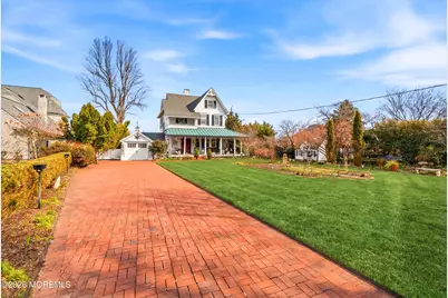 585 Little Silver Point Road, Little Silver, NJ 07739 - Photo 7