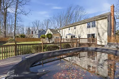 3 Manalapan Woods Drive, Manalapan Township, NJ 07726 - Photo 41