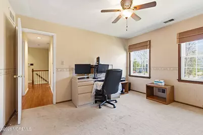 3 Manalapan Woods Drive, Manalapan Township, NJ 07726 - Photo 31