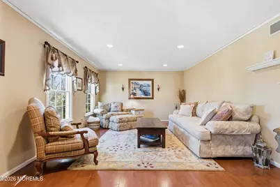 3 Manalapan Woods Drive, Manalapan Township, NJ 07726 - Photo 7