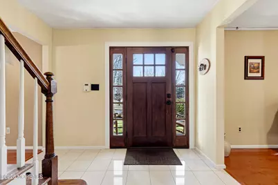 3 Manalapan Woods Drive, Manalapan Township, NJ 07726 - Photo 5