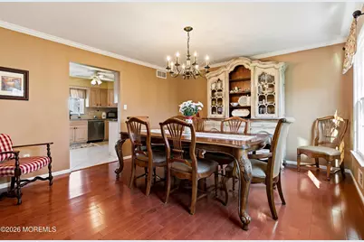 3 Manalapan Woods Drive, Manalapan Township, NJ 07726 - Photo 13