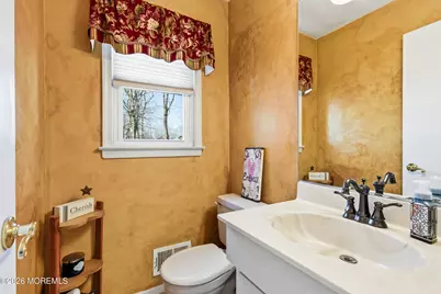 3 Manalapan Woods Drive, Manalapan Township, NJ 07726 - Photo 15