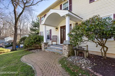 3 Manalapan Woods Drive, Manalapan Township, NJ 07726 - Photo 3