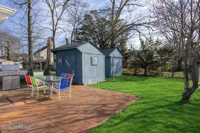 17 George Road, Toms River Township, NJ 08753 - Photo 5