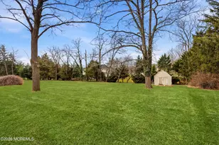 111 Harbor Green Cir, Lincroft, NJ 07738 - Photo 41