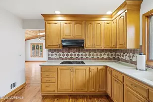 111 Harbor Green Cir, Lincroft, NJ 07738 - Photo 21