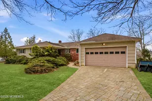 111 Harbor Green Cir, Lincroft, NJ 07738 - Photo 3