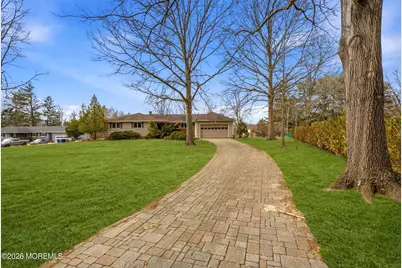 111 Harbor Green Circle, Lincroft, NJ 07738 - Photo 5