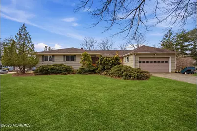 111 Harbor Green Circle, Lincroft, NJ 07738 - Photo 1