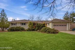 111 Harbor Green Cir, Lincroft, NJ 07738 - Photo 45