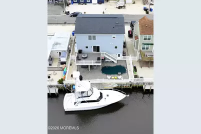 48 Albert Drive, Manahawkin, NJ 08050 - Photo 3