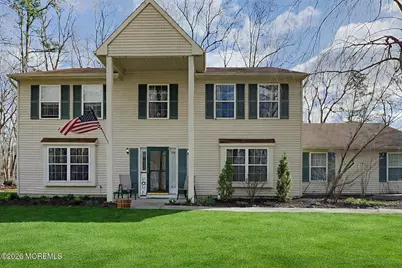 4 Beech Court, Jackson, NJ 08527 - Photo 1