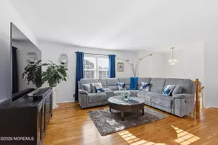 3148 Oceanic Dr, Toms River Township, NJ 08753 - Photo 7